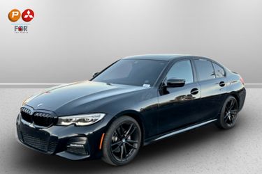 2019 BMW 3 Series