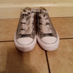 Tenis Converse De Mujer #7