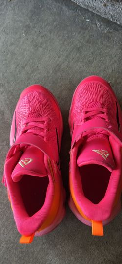 Nike Giannis immortality 4