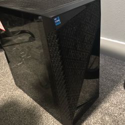 Gaming PC. RDY Scale Bo4