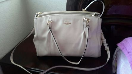Ladies Coach bag
