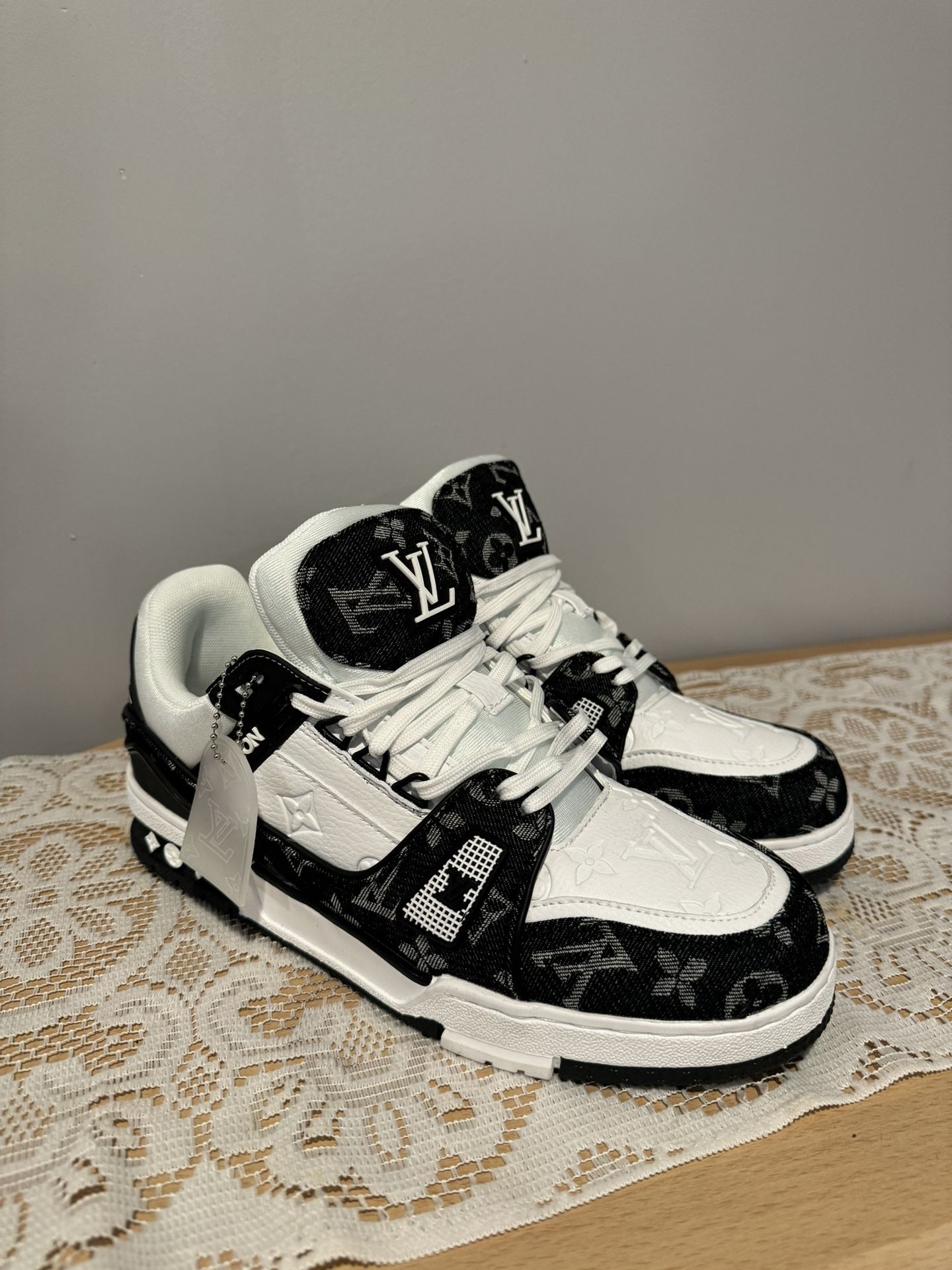 Louis Vuitton Shoe