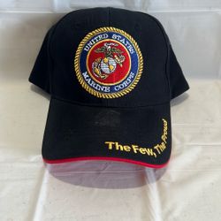 USMA Marine Corps Hat