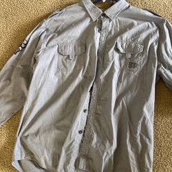 Long sleeve T-shirt