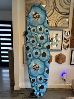 8 Foot Soft Top Long boards