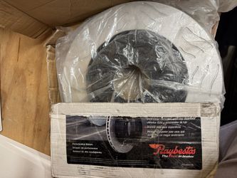 Front Brake Rotor