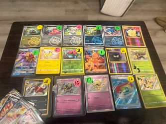 Vintage modern lot