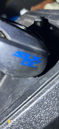 Shimano slx dc
