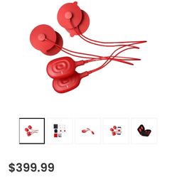 Therabody Power Dot Duo 2.0 (Brand New Sealed)