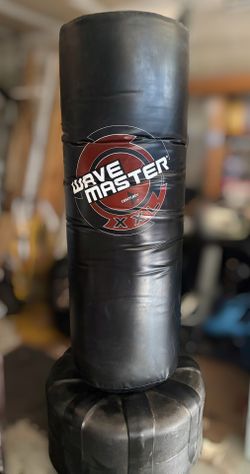 Wave master XXL training bag