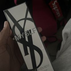YSL Myslf