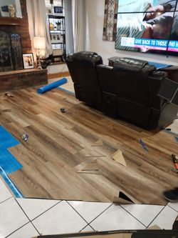 Lvp,Laminate
