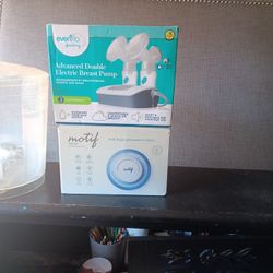 Breast Pumps