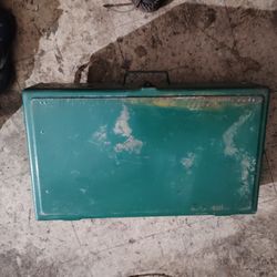 Coleman Stove