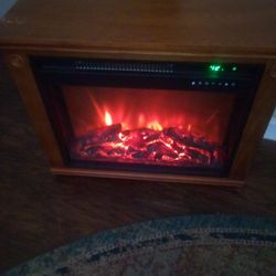 Fire Place 