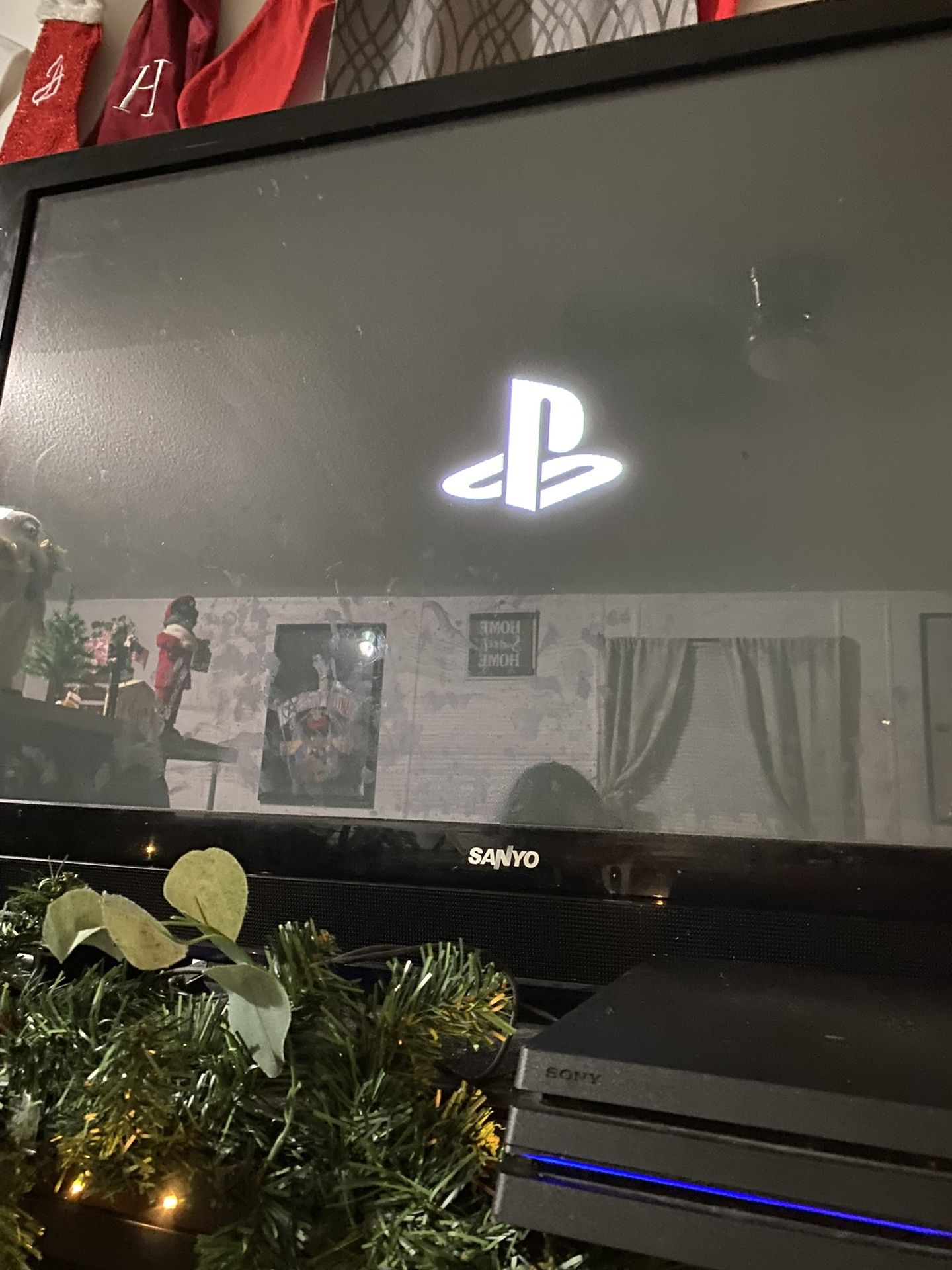 Selling PS4