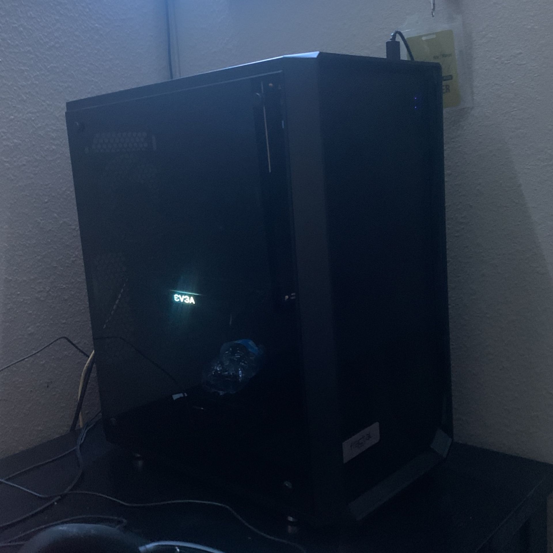 Custom Built Pc