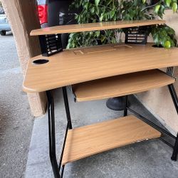 Computer Desk 
