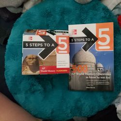 AP World History Study Guides