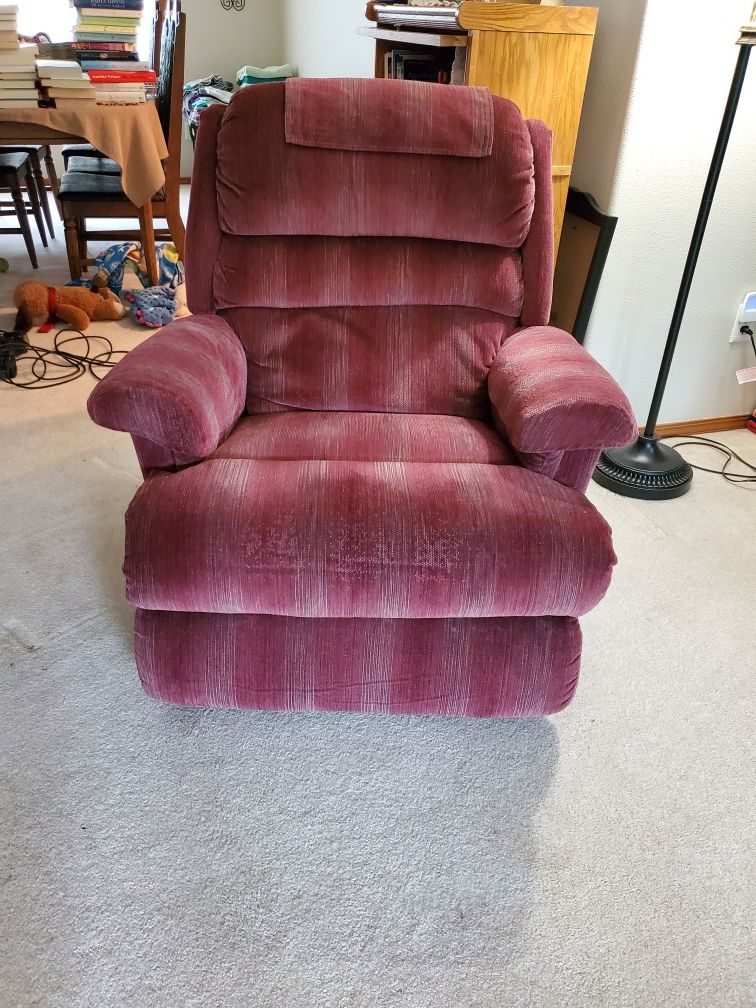 Recliner