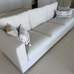 Sofa 3 Seat