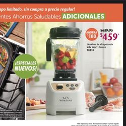 Princess House Blender