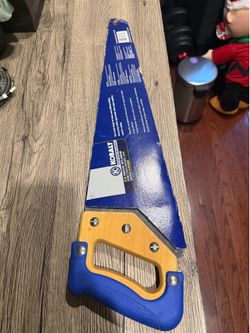 Kobalt Hand Saw