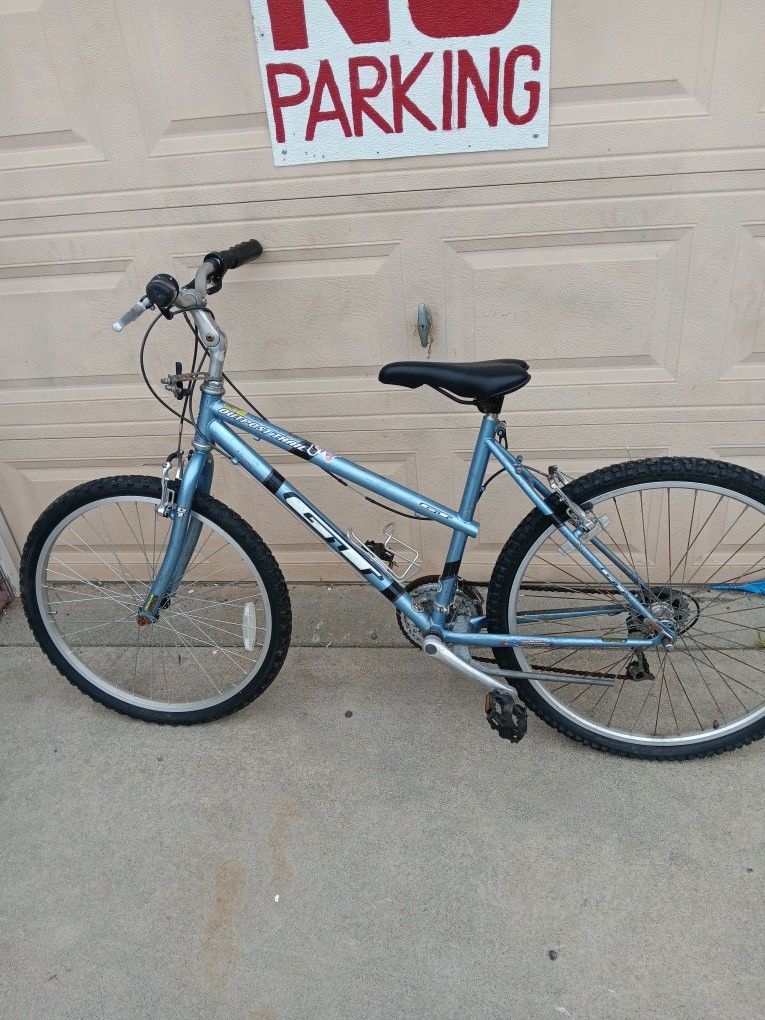 Gt Outpost Sport Gt Sport Bicicleta GT OUTPOST MOUNTAIN BIKE