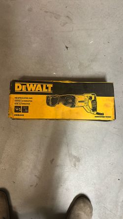 De Walt Saw Saw