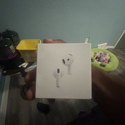AirPod 3rd Gen 