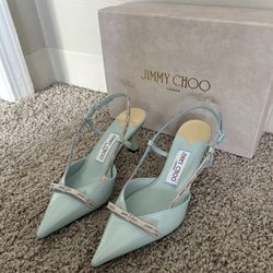 Jimmy Choos 