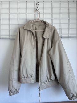 Men’s Uniqlo jacket L