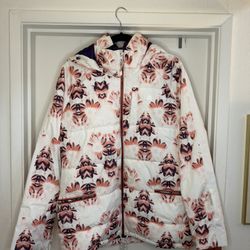 Burton Keelan Ski Snowboard Jacket