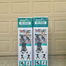 Evenflo Reversi Stroller