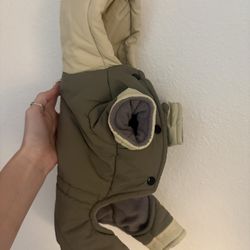 Dog Jacket