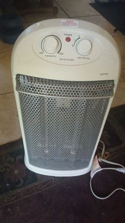 HEATER