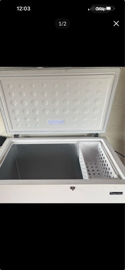 Fridge