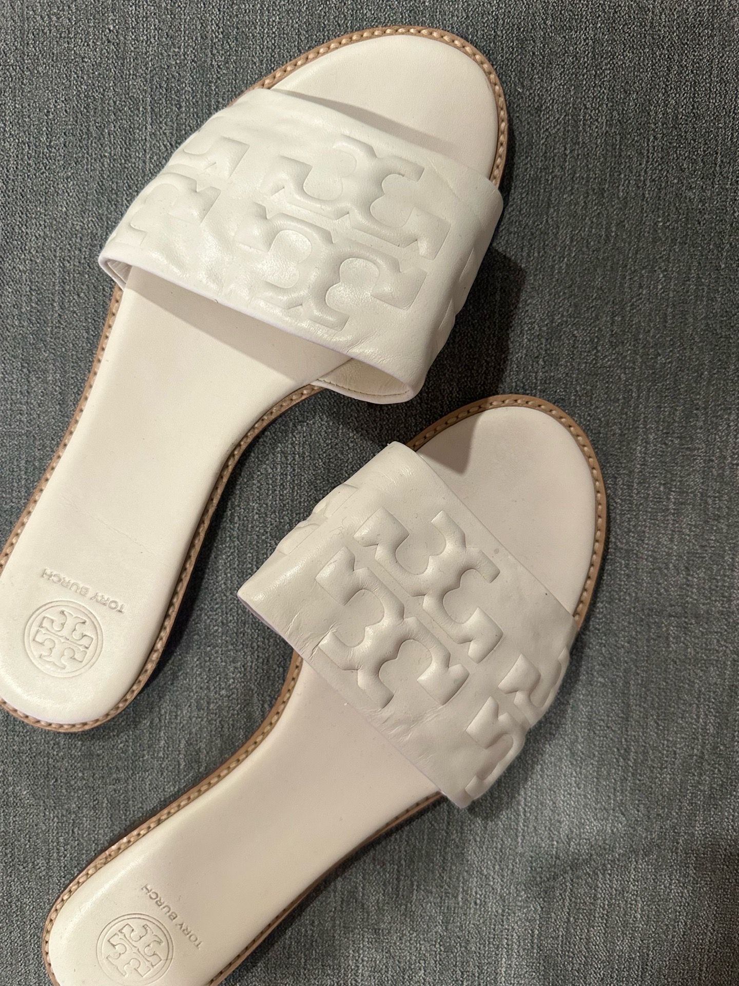Tory Burch Sandals