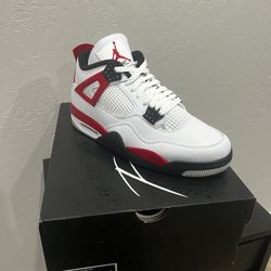 Jordan 4