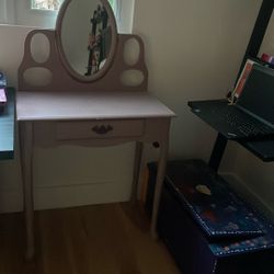 Vanity