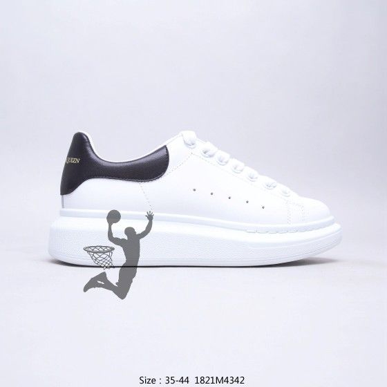 Alexander McQueen Sneakers Never Used