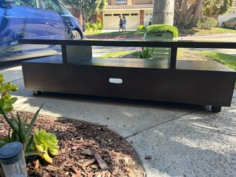 TV Stand - Used Great condition