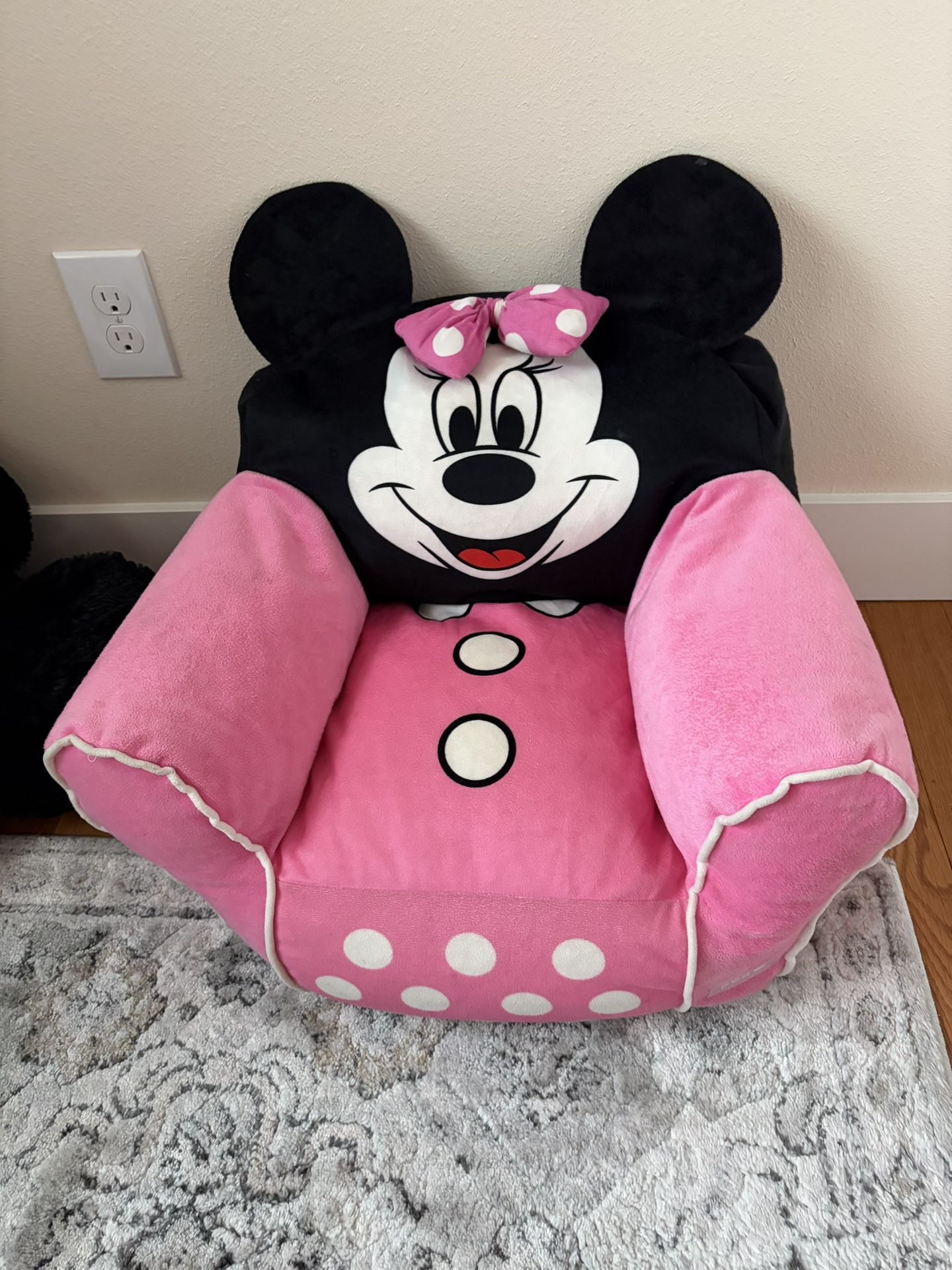 Kids Chair