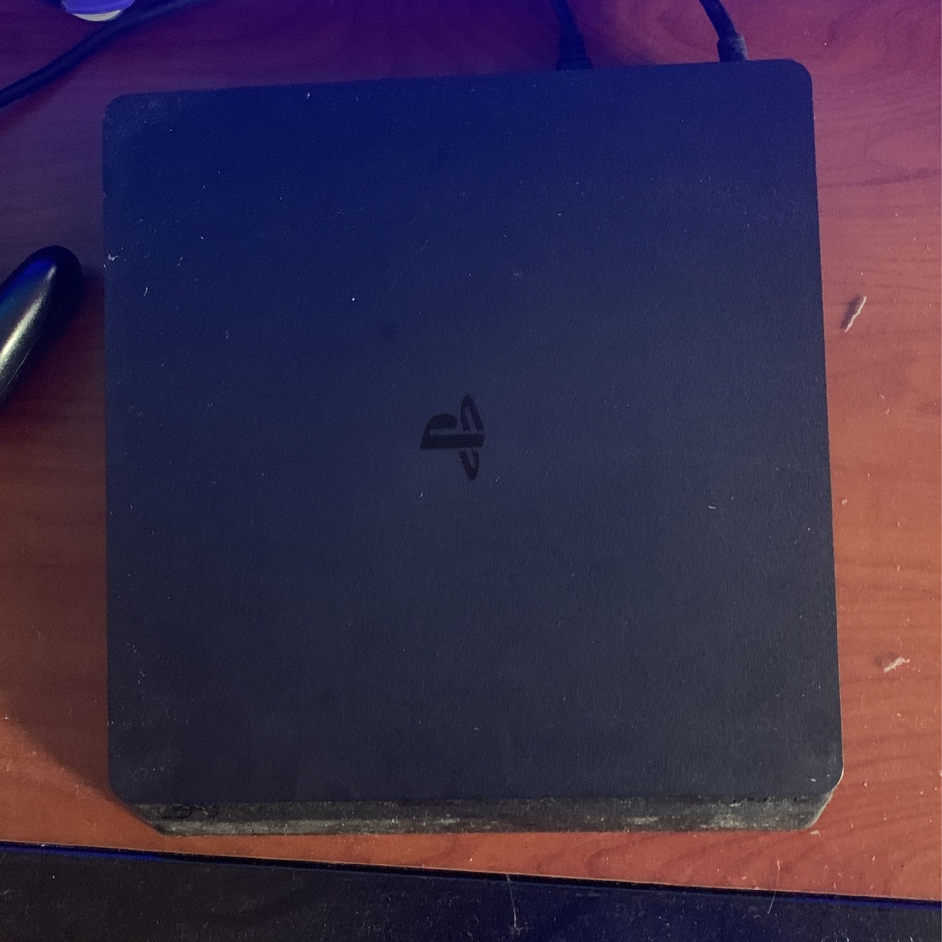 PlayStation 4 PS4