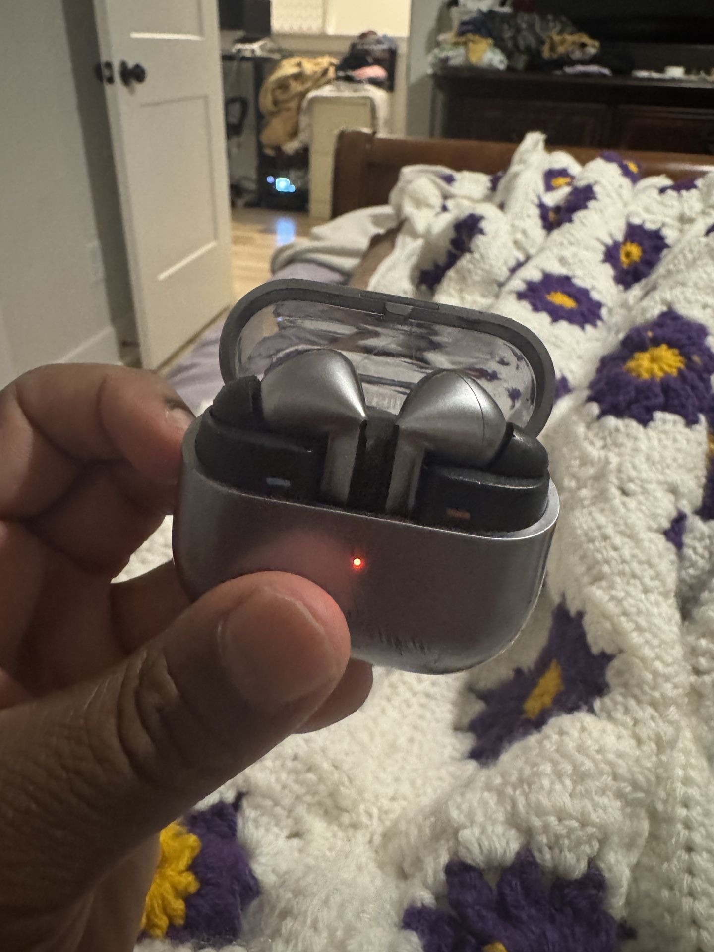 Galaxy Buds 3 Pro