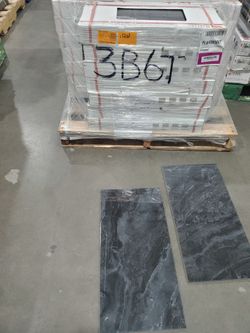 Tile Porcelain 430 square feet new