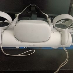 Meta Quest Oculus 