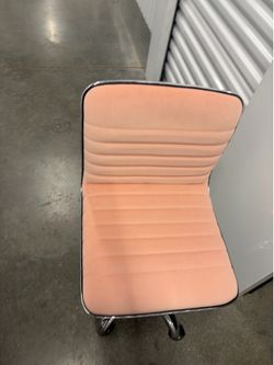 Vanity Chair