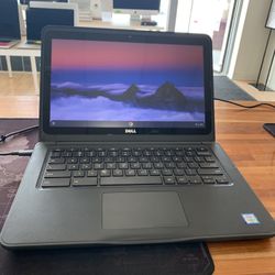 DELL ChromeBook 13” 4GB//32GB -Fully Working!!!!