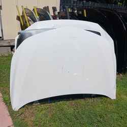 2016-2024 chevy malibu hood OEM